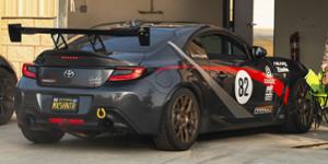 Toyota GR Supra